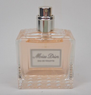Christian Dior Miss Dior Eau de Toilette Spray 1.7oz - 50ml EDT