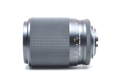 Contax Carl Zeiss 40-80mm F3.5 T* AE Germany Vario Sonnar Standard