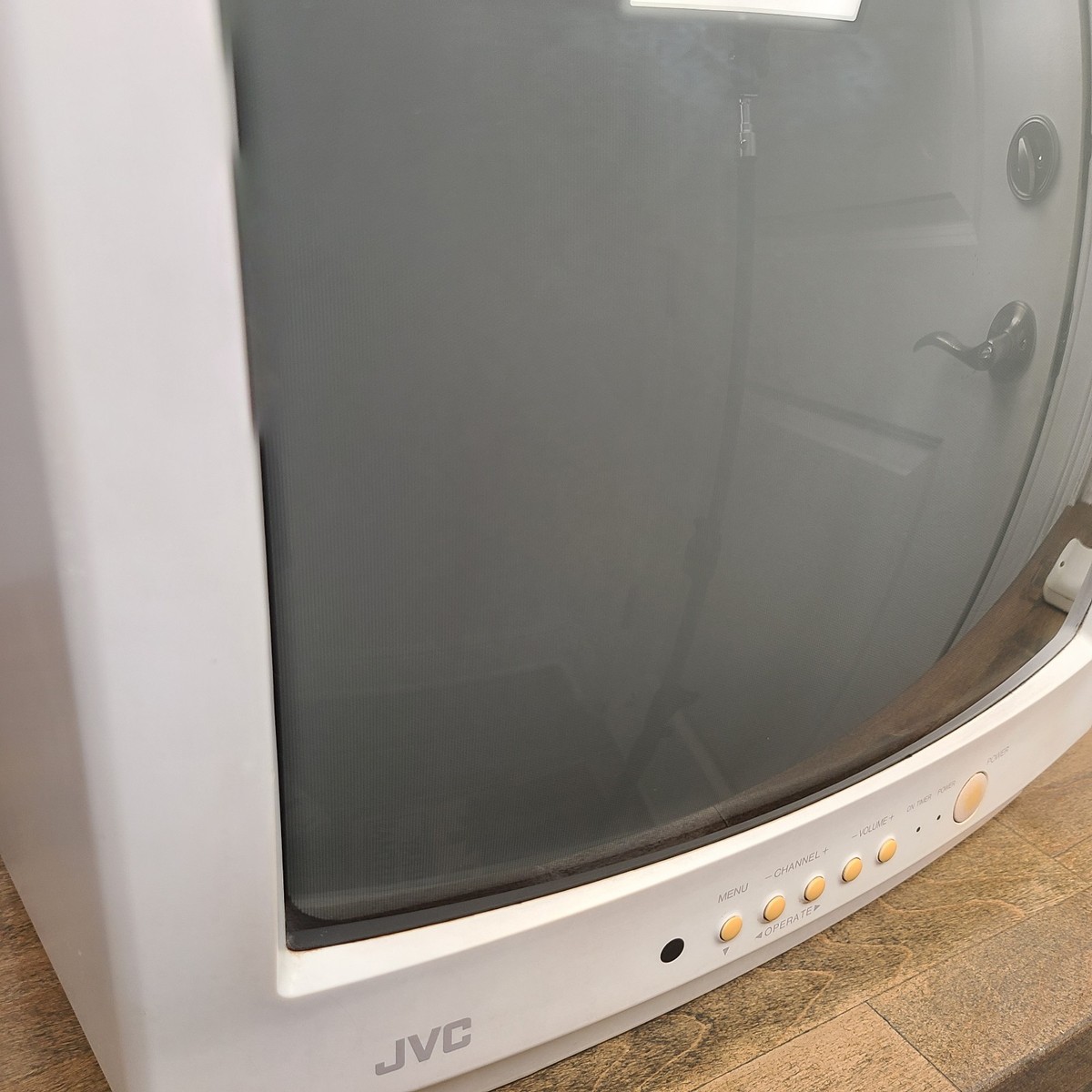 JVC 13