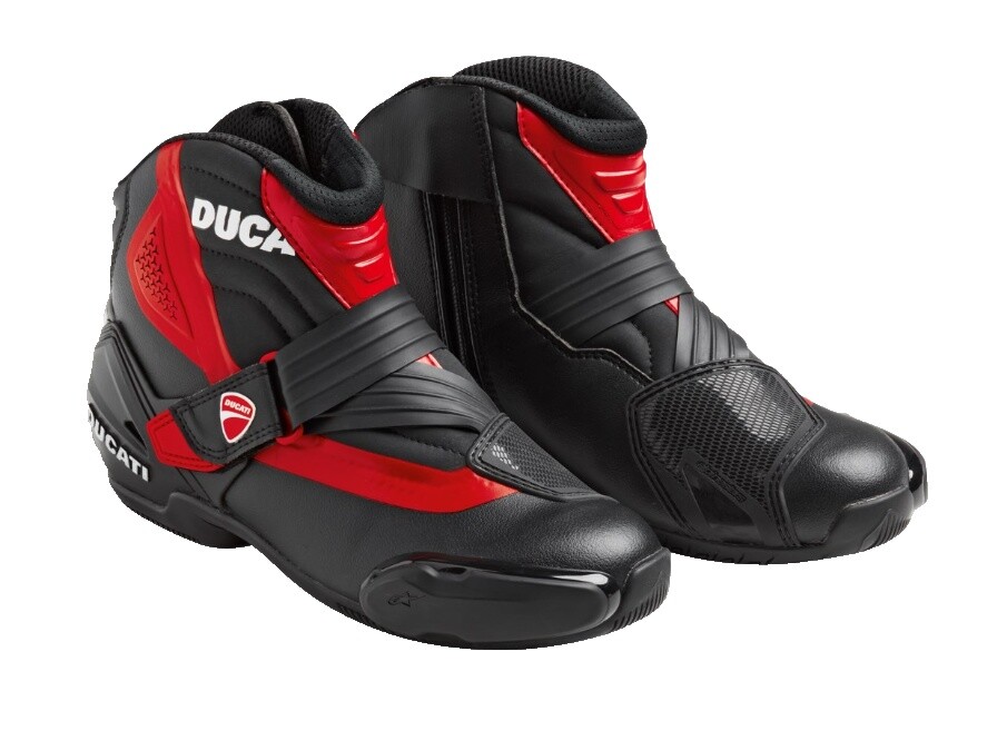 Boots Ducati | eBay