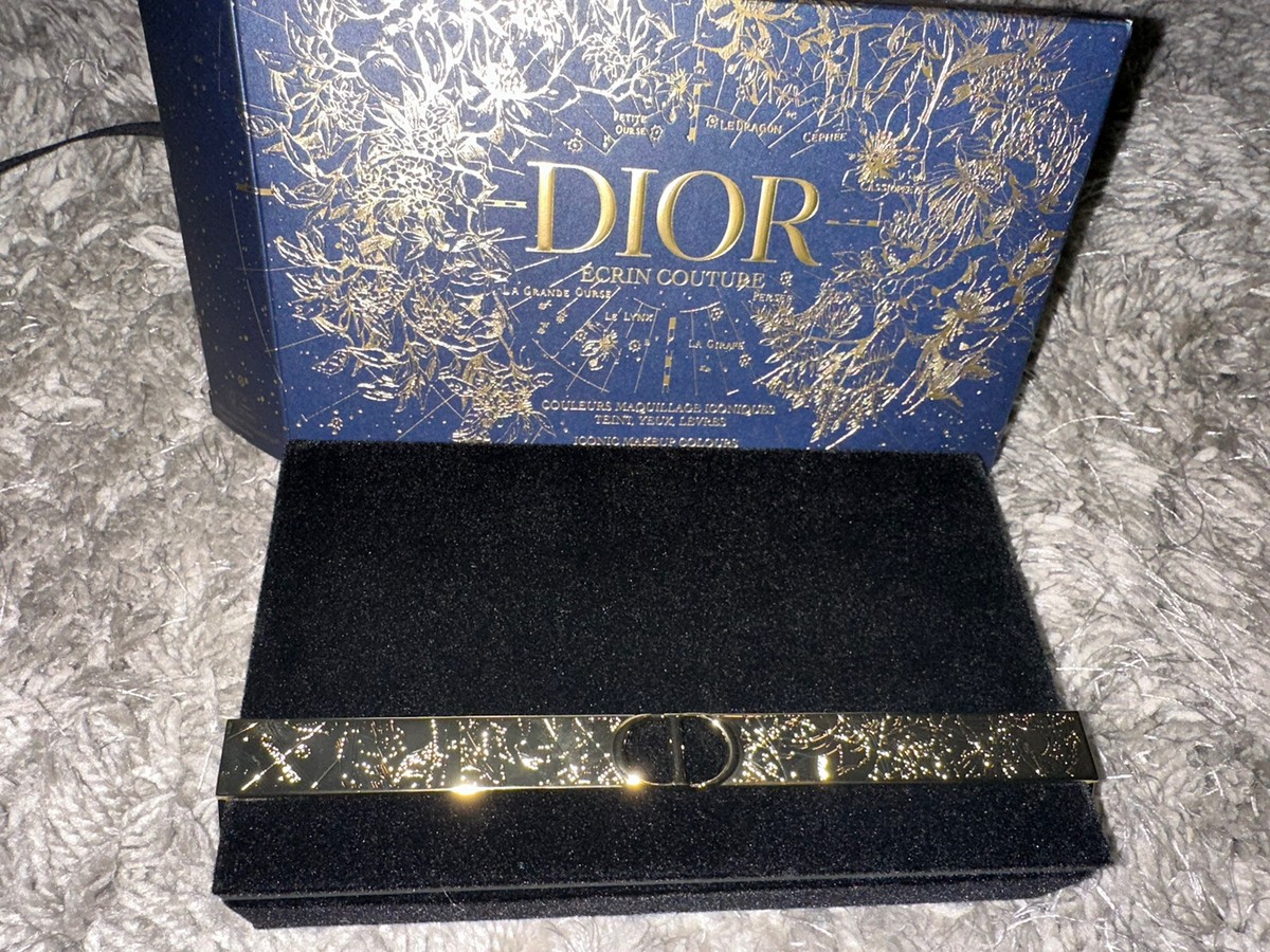 Dior Ecrin Couture Iconic Make up Lot Multi-Use Face Palette Ltd
