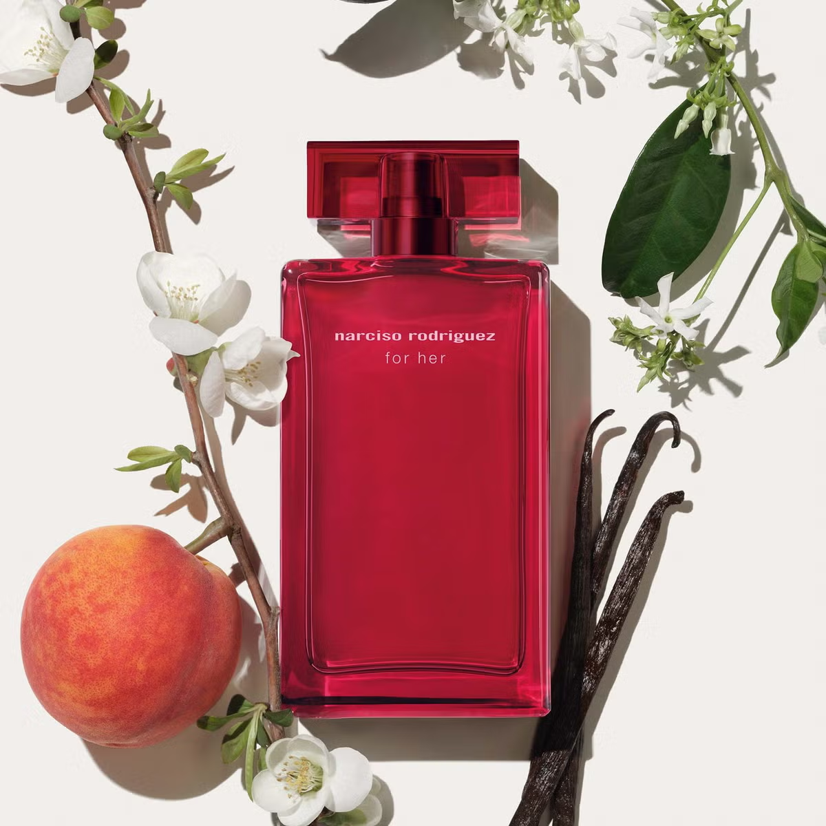 Narciso Rodriguez for her Intense 3.3 oz / 100 ml Eau de Parfum