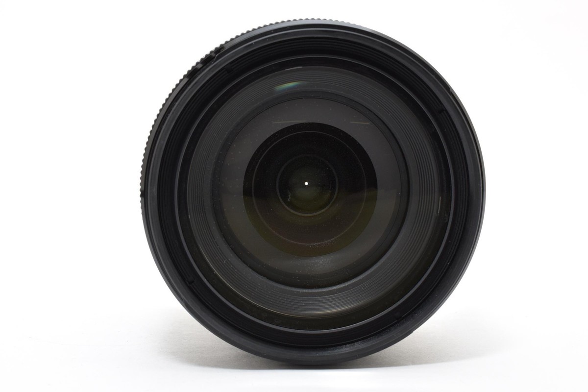 Mint] Sony DT 16-50mm F2.8 SSM SAL1650 Zoom Lens w/ Hood & Caps