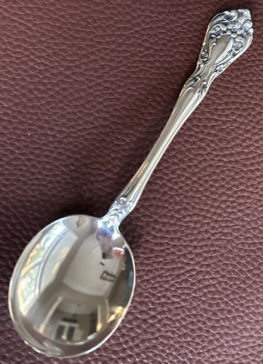 Alvin Antique US Sterling Silver Chateau Rose for sale | eBay