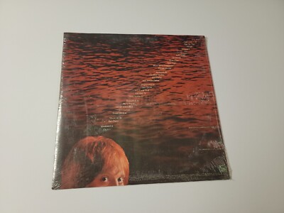 Robbie Patton Distant Shores Vintage Sealed Vinyl LP (New) | eBay