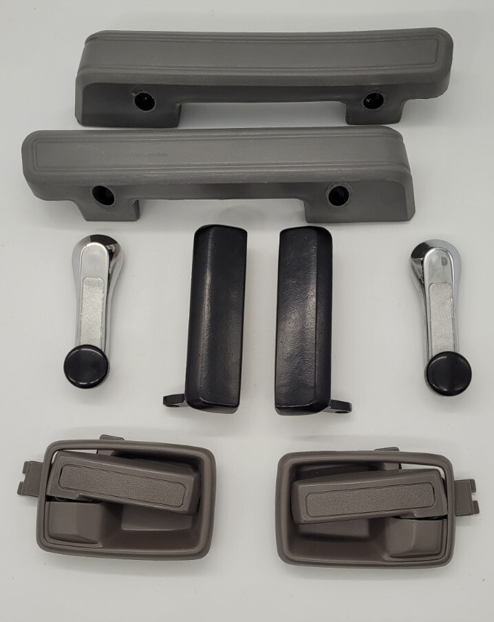 Isuzu Trooper Luv Pick Up First Generation Interior Door Handle