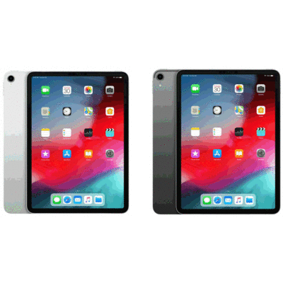 Apple iPad Pro 11