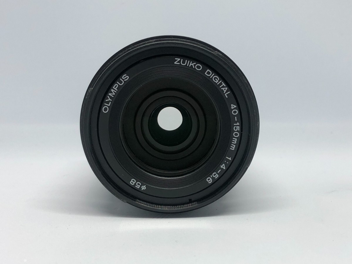 Ner Mint]Olympus Zuiko Digital 40 150mm f4-5.6 ED Japan | eBay