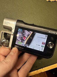 Sony MV 1 | eBay