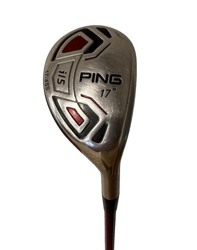 Ping Fairway G430 HL MAX 5W 18° Other SPEEDER NX 45 | eBay
