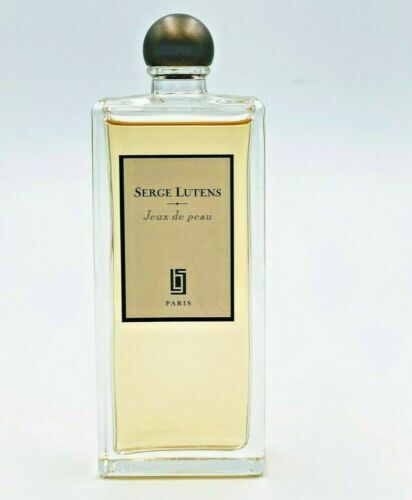 Serge Lutens Sa Majeste la rose by Serge Lutens Eau de Parfum 1.6