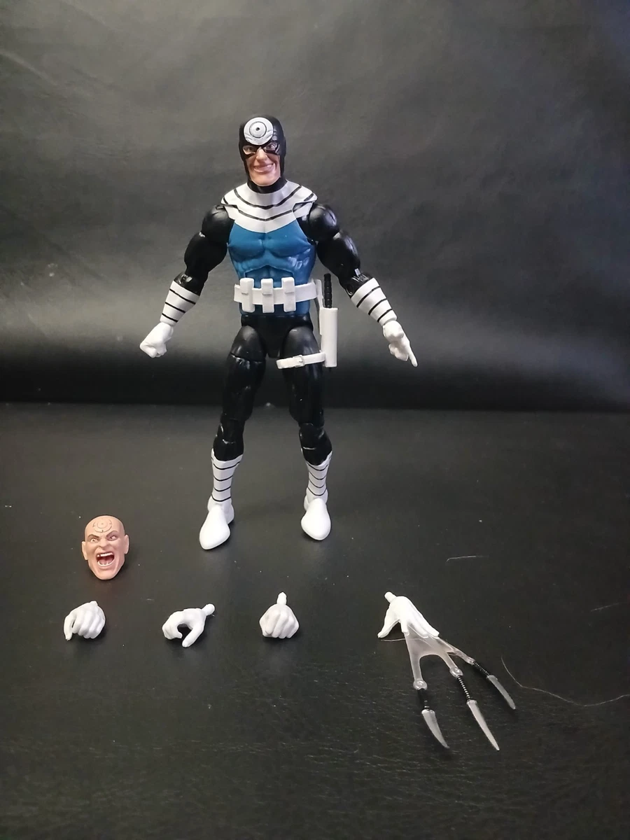 Marvel Legends Bullseye Comic Book Heroes Action Figures for sale
