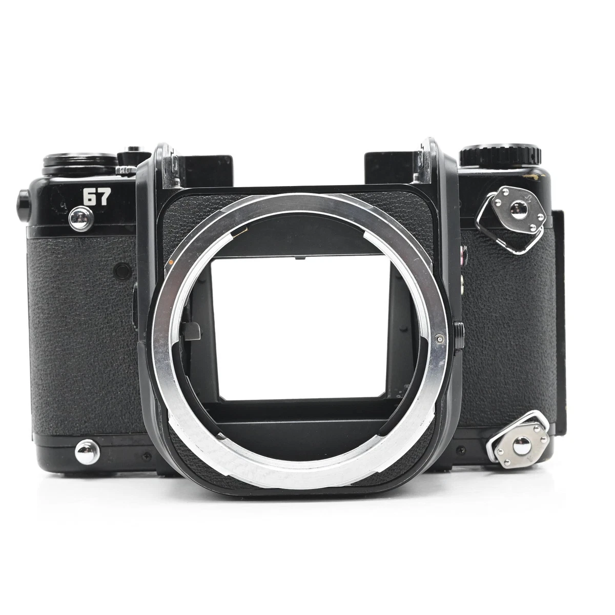 PENTAX 6x7 Film Cameras for sale - eBay