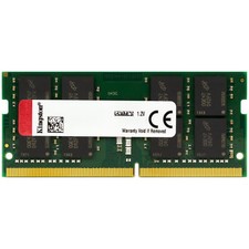 Kingston 32GB (SO DIMM) PC4-21300 (DDR4 2666 MHz) Memory