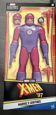 Marvel Legends X-Men 97 Sentinel Hasbro *New**Sealed* | eBay