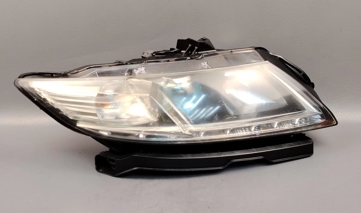Genuine OEM Headlights for Honda CR-Z for sale | eBay