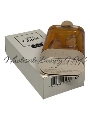 Love, Chloé by Chloé Eau de Parfum Intense Spray for Women 2.5 Oz