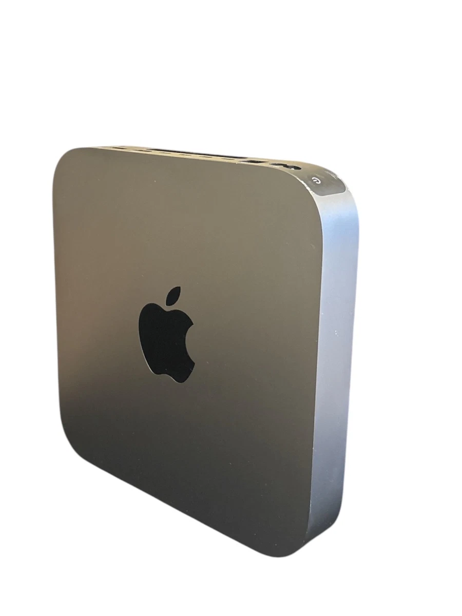Apple Mac mini 2018 Desktops & All-In-One Computers for sale | eBay