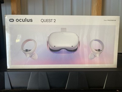 Oculus Rift S PC VR Headset KW49CM for sale online | eBay