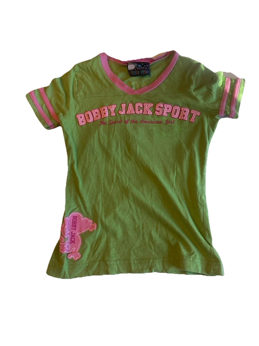 Bobby Jack Girls' 100% Cotton Tops, Shirts & T-Shirts for Girls