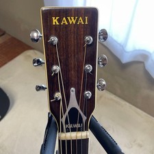 Kawai Acoustic Guitars for sale | eBay