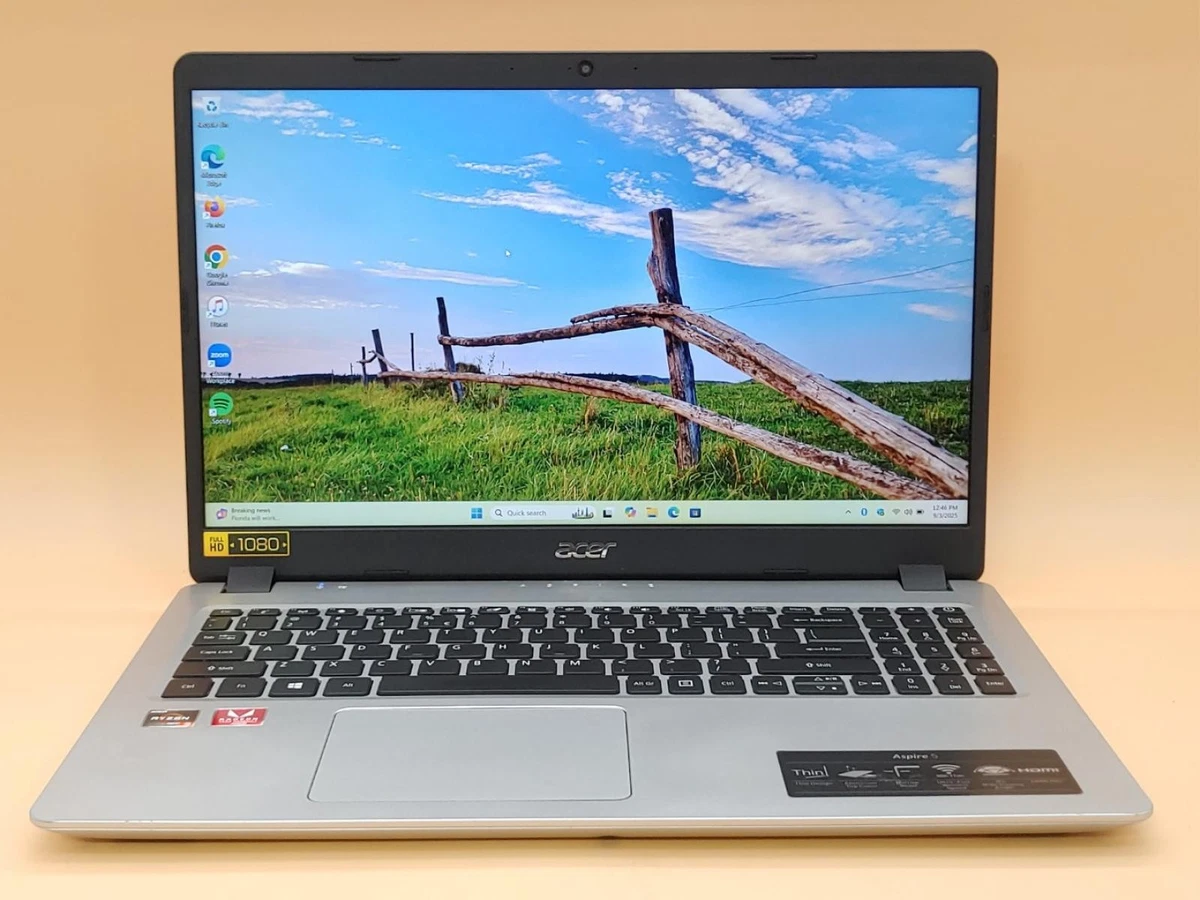 Acer Aspire 5 PC 12 GB RAM for Sale | Shop New & Used Laptops | eBay