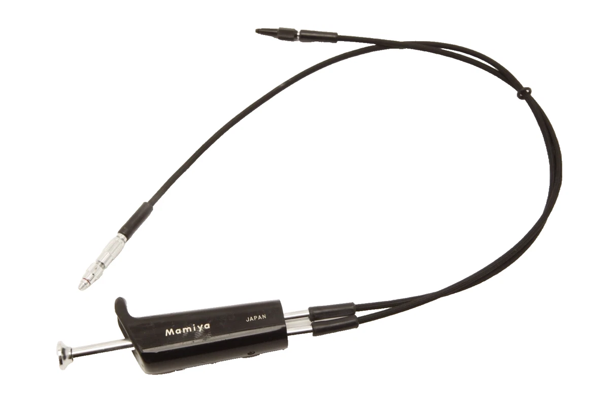 Mamiya Camera Remotes & Shutter Releases for Mamiya for sale | eBay