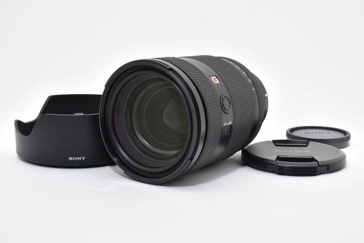 Sony 28-70mm Camera Lenses for sale - eBay