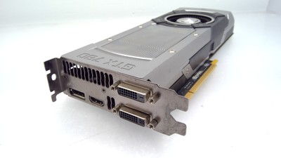 NVIDIA GeForce GTX 780 3GB GDDR5 Graphics Video Card 699-12083