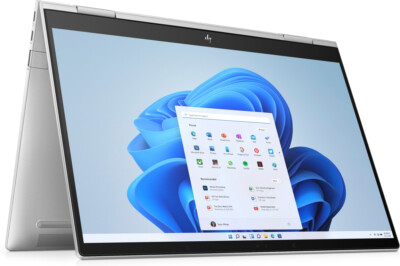 HP - ENVY 2-in-1 13.3 WUXGA TS - i7-1250U - 8GB RAM - 512GB SSD