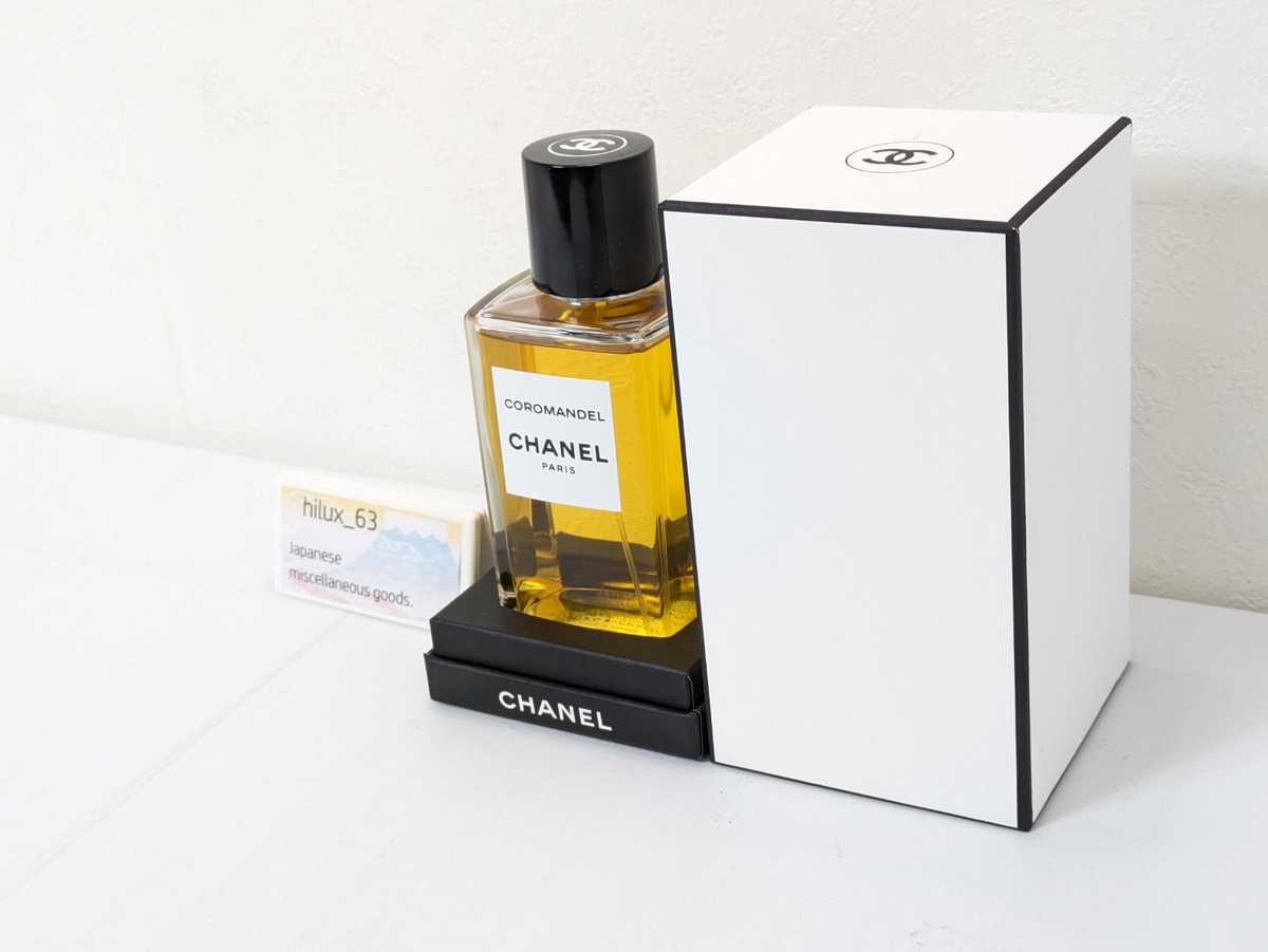 Chanel Coromandel Les Exclusifs de Chanel EDP-200 ML/6.8 FL.OZ