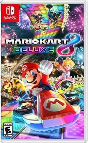Mario Kart World - Nintendo Switch 2 Physical 45496905453| eBay