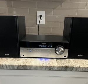 Sony Cmt Sbt 100 | eBay