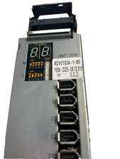 Okuma Industrial Servo Drives & Amplifiers for sale | eBay