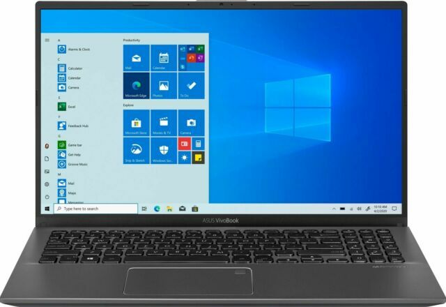 ASUS VivoBook X515 15.6