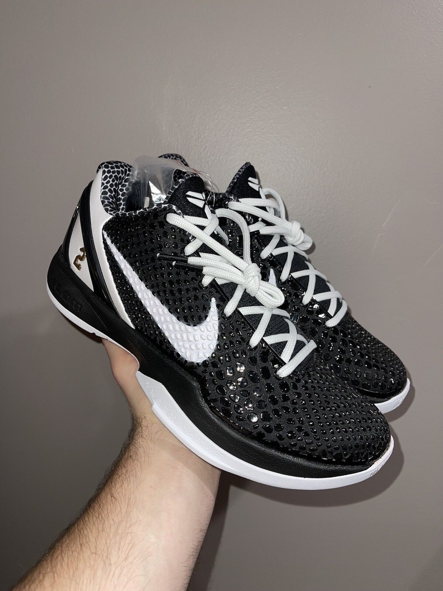 Size 10 - Nike Zoom Kobe 6 Protro “Mambacita Sweet Sixteen