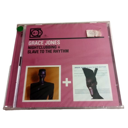 State of Grace [CD] [*READ* Ex-Lib. DISC-ONLY] | eBay