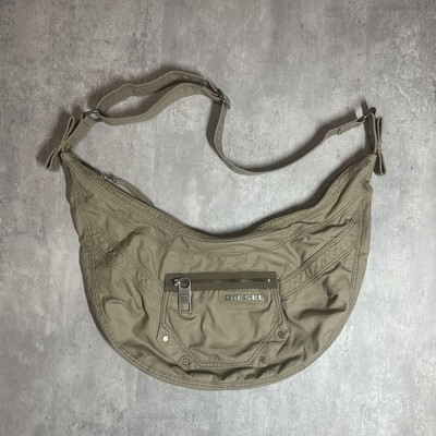 archive studs one shoulder bag y2k 00s 00s archive one shoulderbag