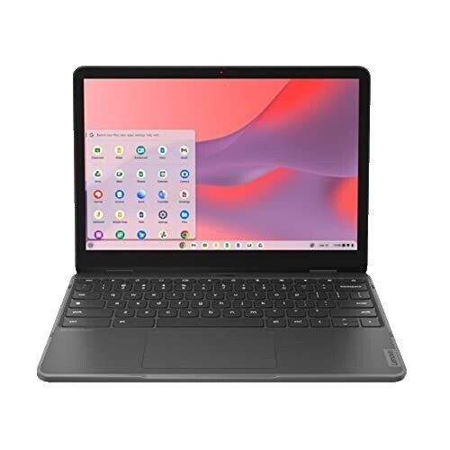 Lenovo 100e Chromebook Gen 4 11.6
