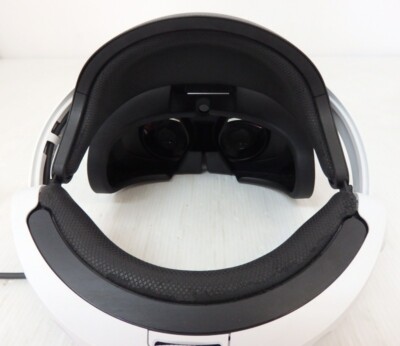 SONY PlayStation VR PSVR CUHJ-16003 PS4 Virtual Reality Camera