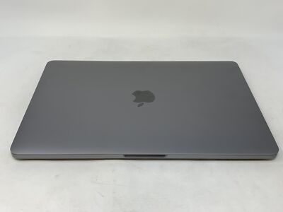 MacBook Pro 13 Touch Bar 2020 M1 8-Core GPU 16GB 256GB Space Gray