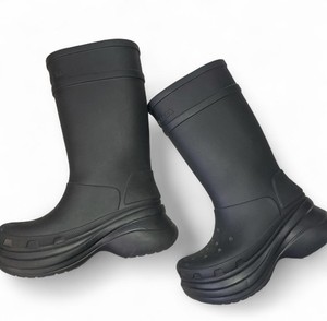 Balenciaga Crocs Boots | eBay