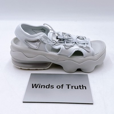 Nike WMNS Air Max Koko Sandal SE HJ9651-001 Pure Platinum Silver