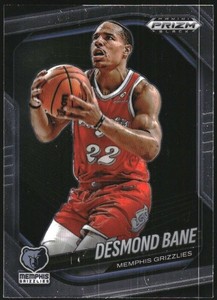 Desmond Bane | eBay