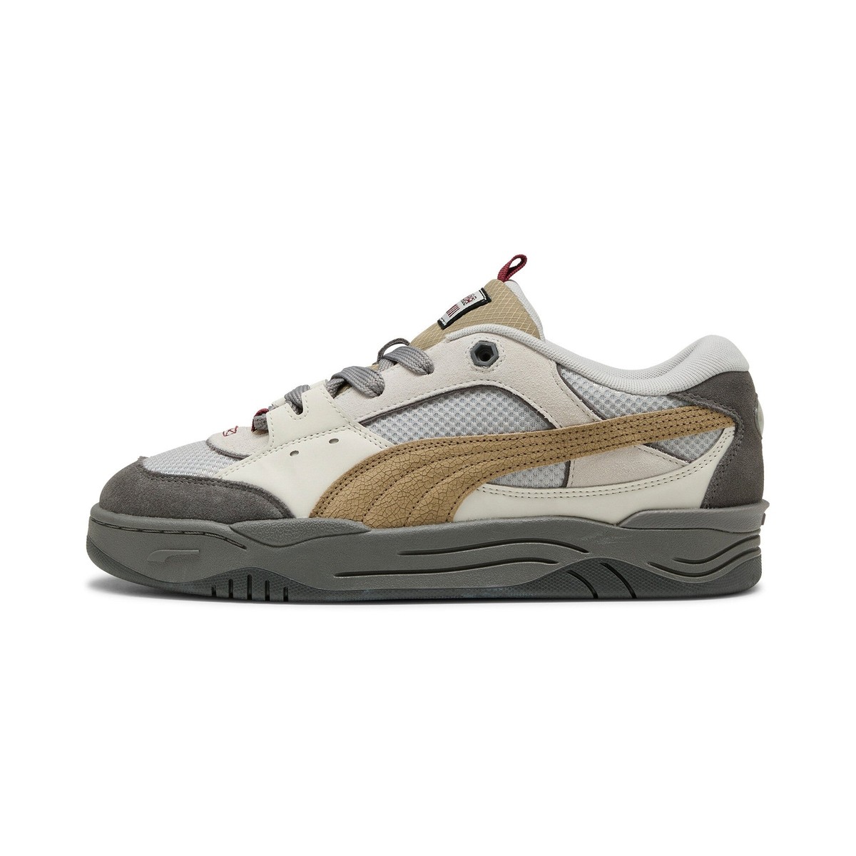 397725-01] Mens Puma PUMA-180 SK8ER | eBay
