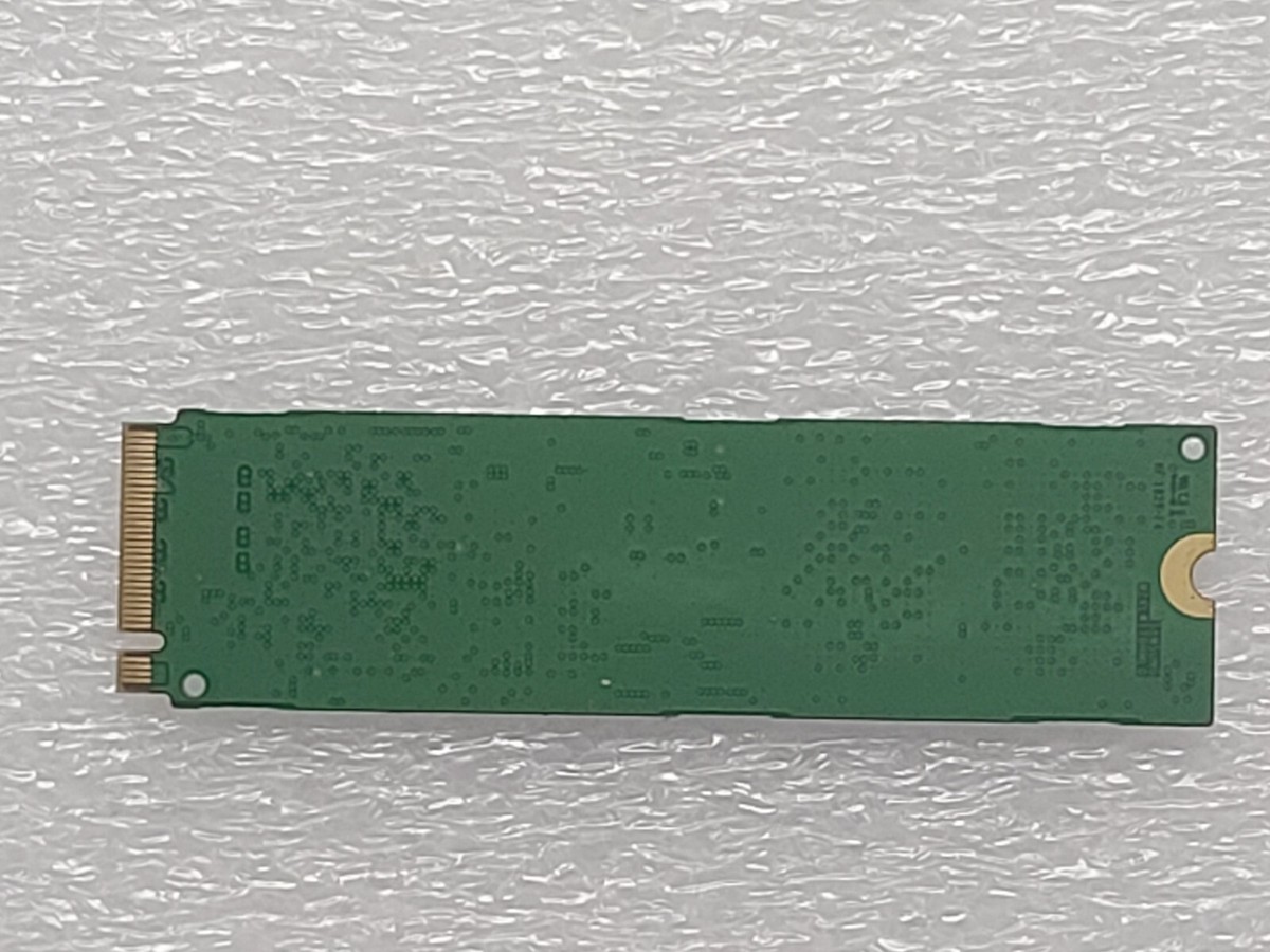 Lenovo ThinkPad X1 Carbon 8th Gen - SSD Solid State Drive M.2 NvME