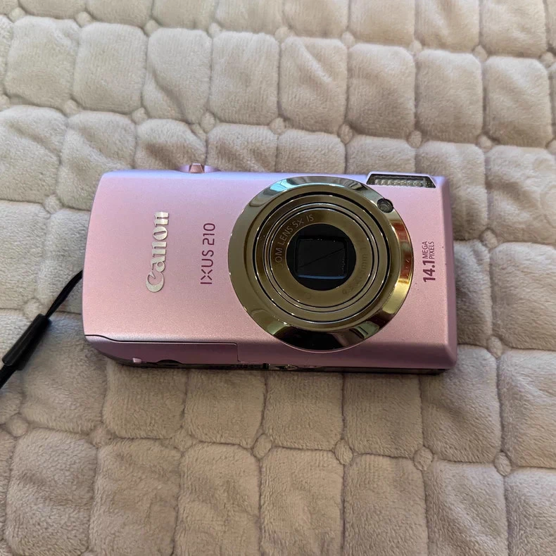 Canon PowerShot SD3500 IS Digital Cameras for Sale | Shop New