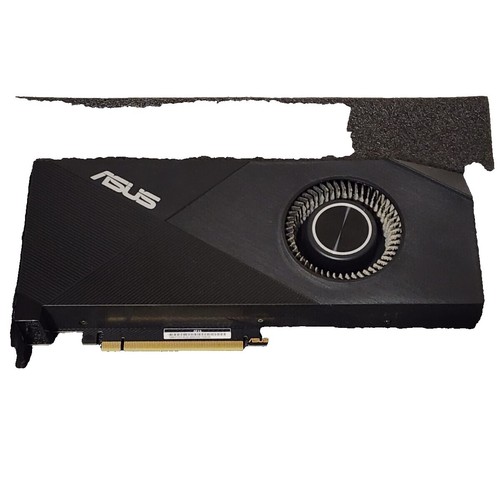 ASUS RTX 2070 SUPER EVO OC Edition 8GB GDDR6 Video Card (DUAL