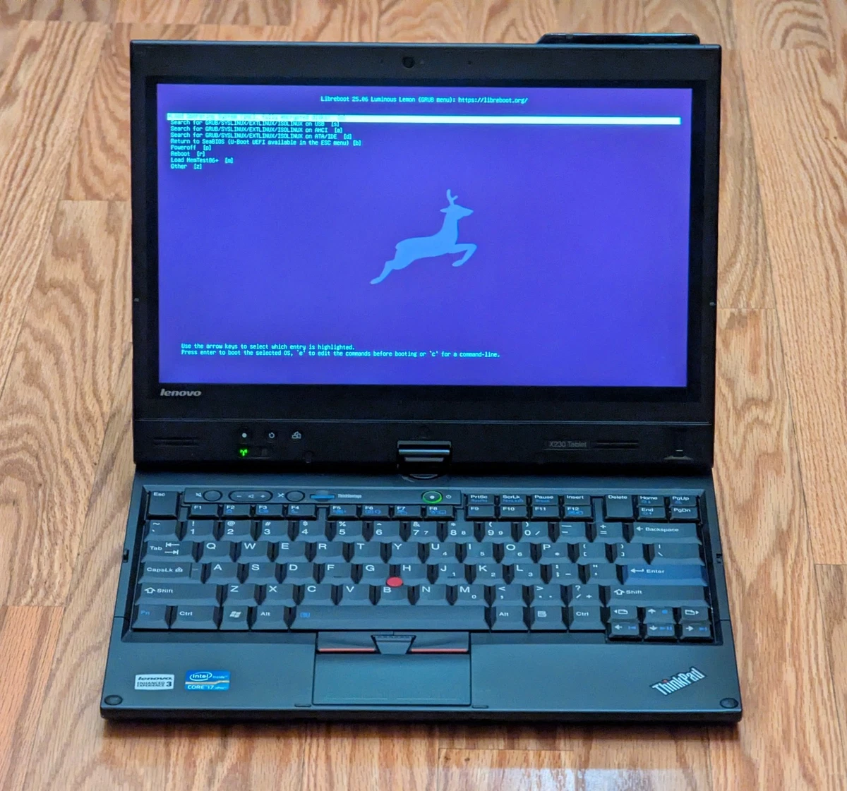 Lenovo ThinkPad X230 PC Laptops & Netbooks for Sale - Shop New