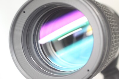 Sigma APO MACRO 180mm F/3.5 EX IF for Sony Minolta A Mount From